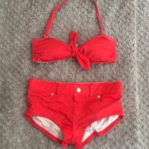 Marc Jacobs bikini